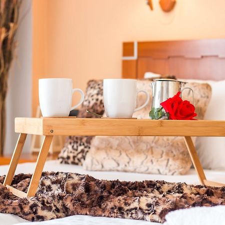 Kahlua Hotel Apartments Rhodes City Ngoại thất bức ảnh
