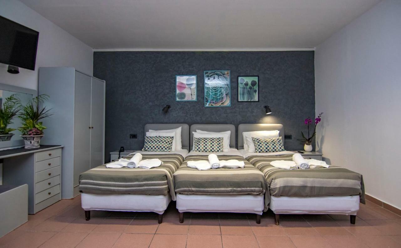 Kahlua Hotel Apartments Rhodes City Ngoại thất bức ảnh